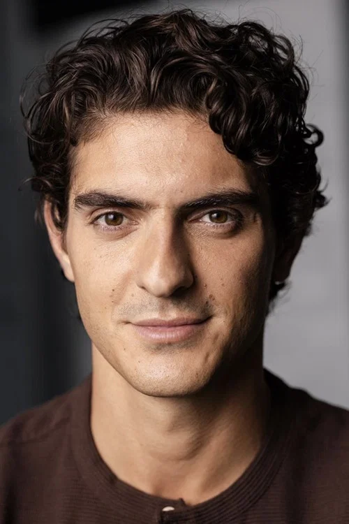 Photo of Anthony Pavone