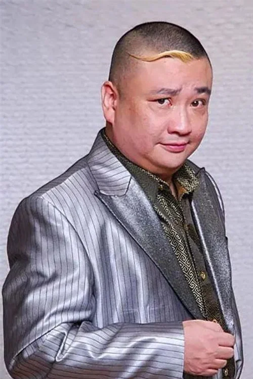 Photo of 陈坚雄
