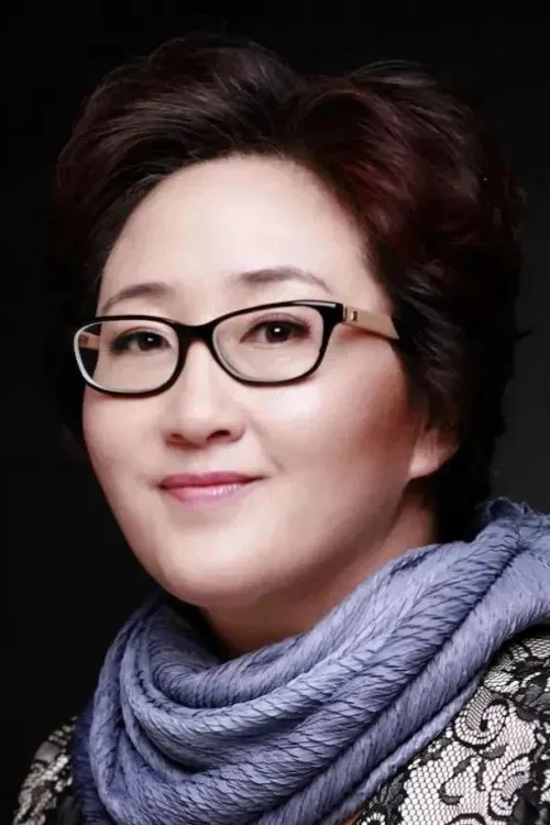 Photo of Xu Meng