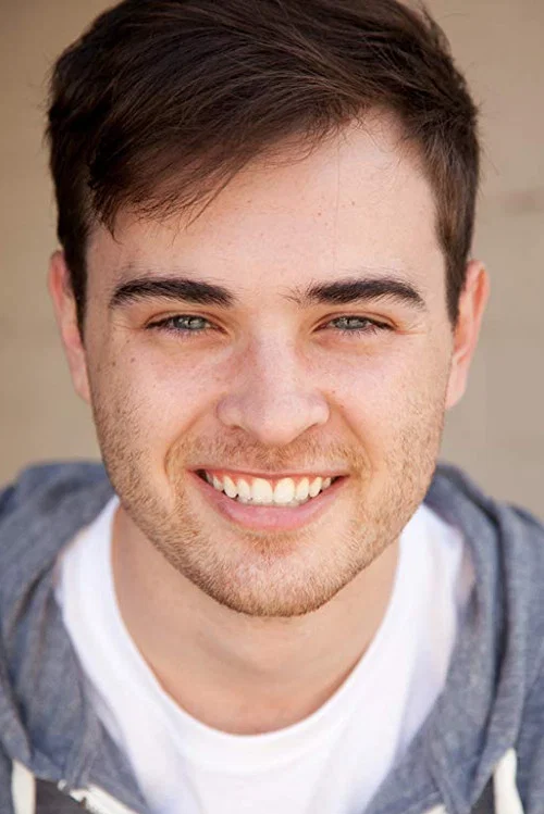 Photo of Charlie Ian