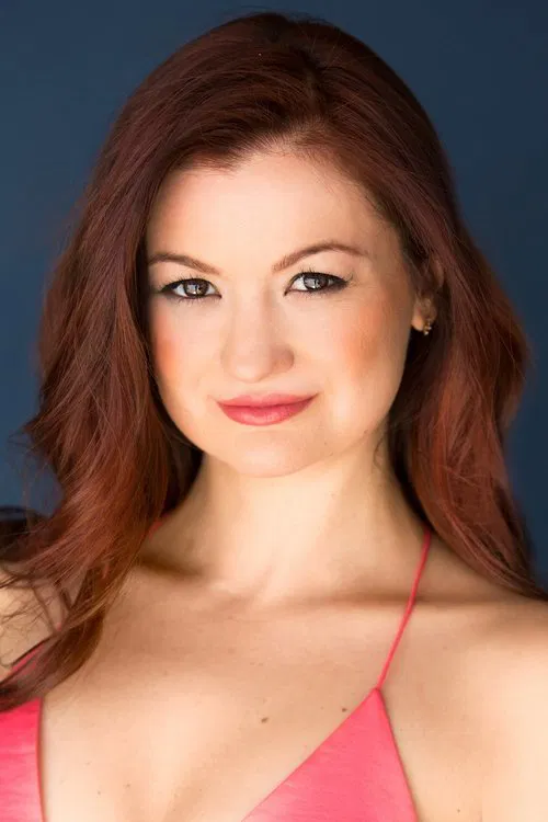 Photo of Leah McKendrick