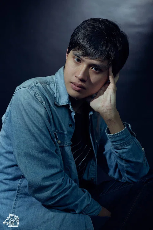 Photo of Jeffrey Lam Sen