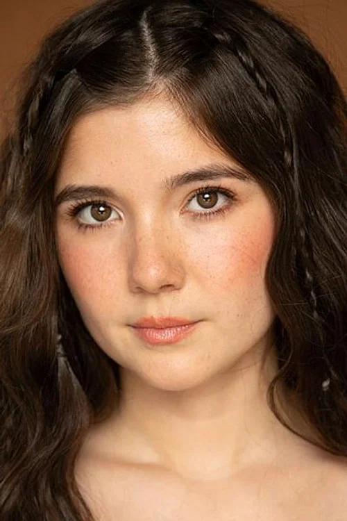 Photo of Isabel Ramirez