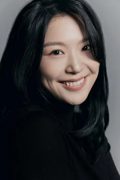 Photo of Jang Sun
