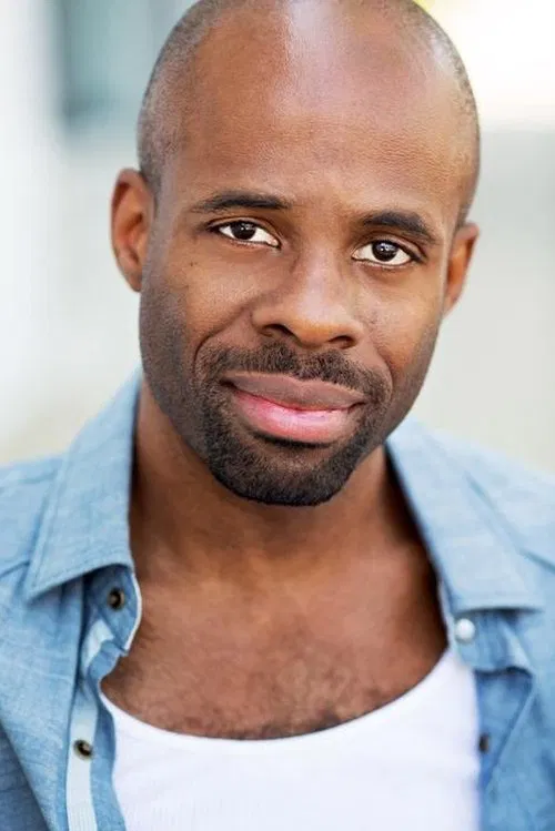 Photo of Arnell Powell