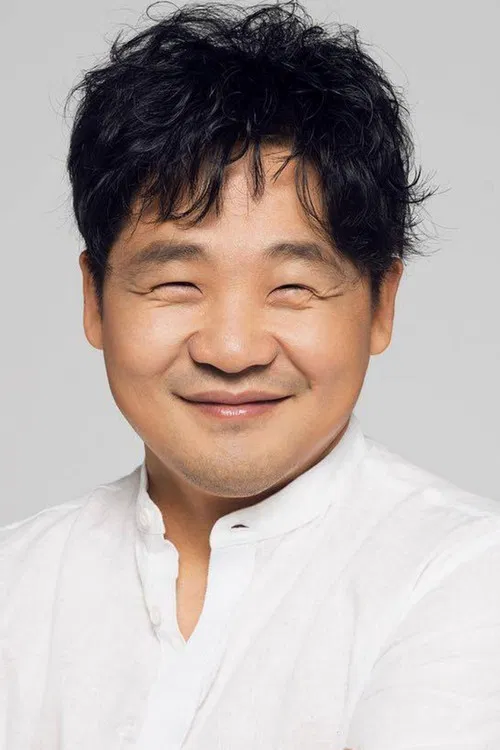Photo of Lai Xi