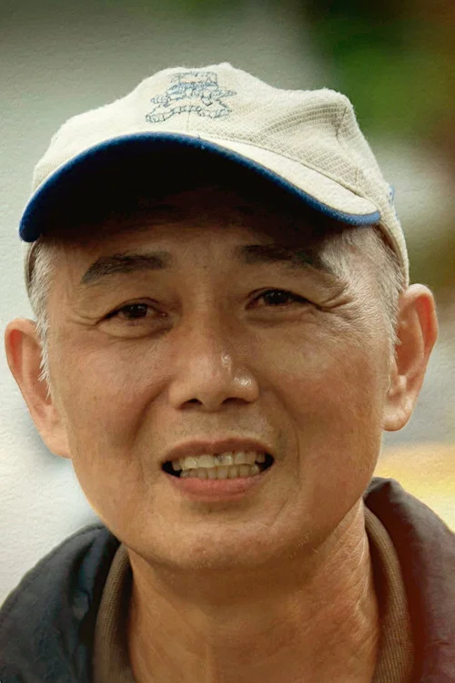 Photo of Tong Yi-jyun