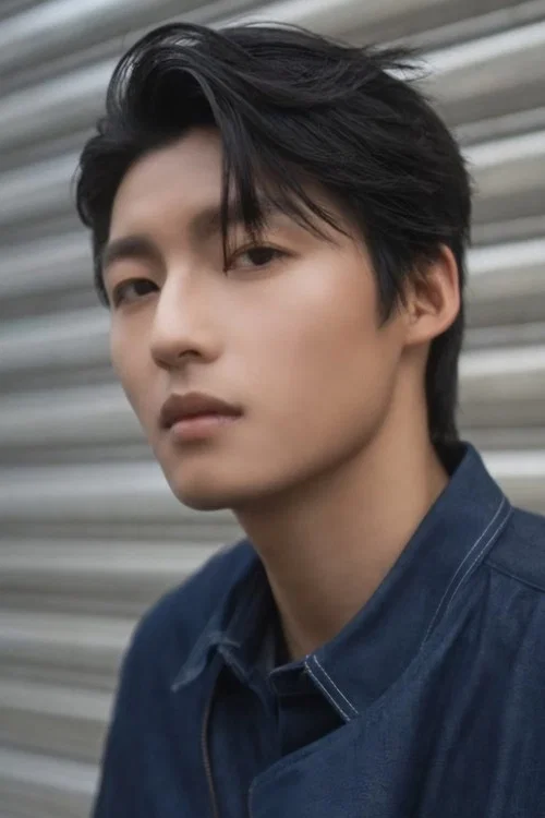 Photo of Liu Yu-ren