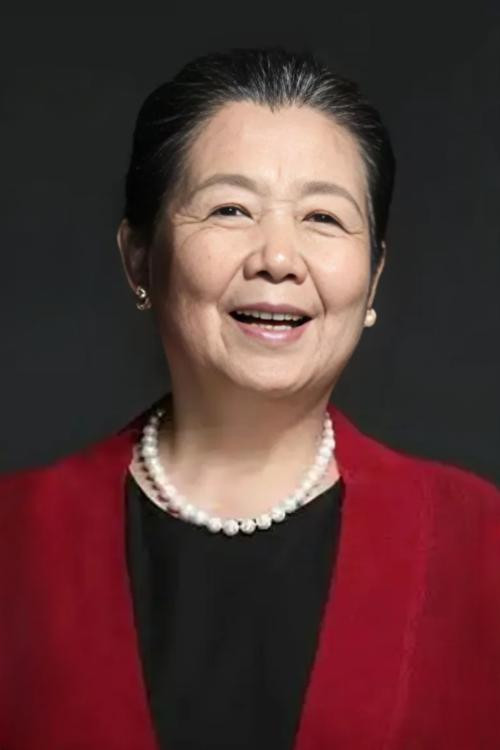 Photo of Li Wenling