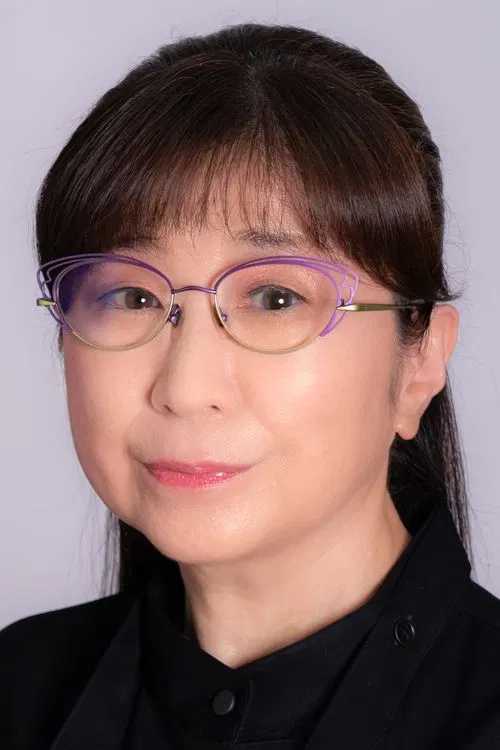 Photo of Mayumi Tanaka