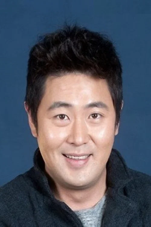 Photo of Kim Young-hoon