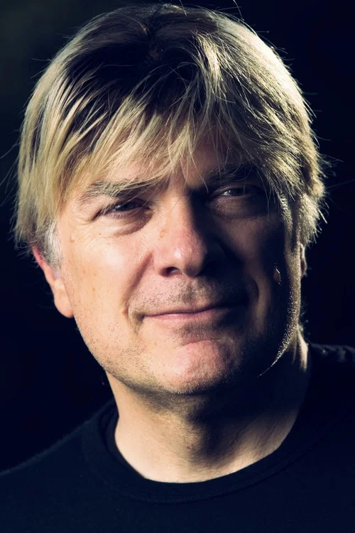 Photo of Simon Franglen