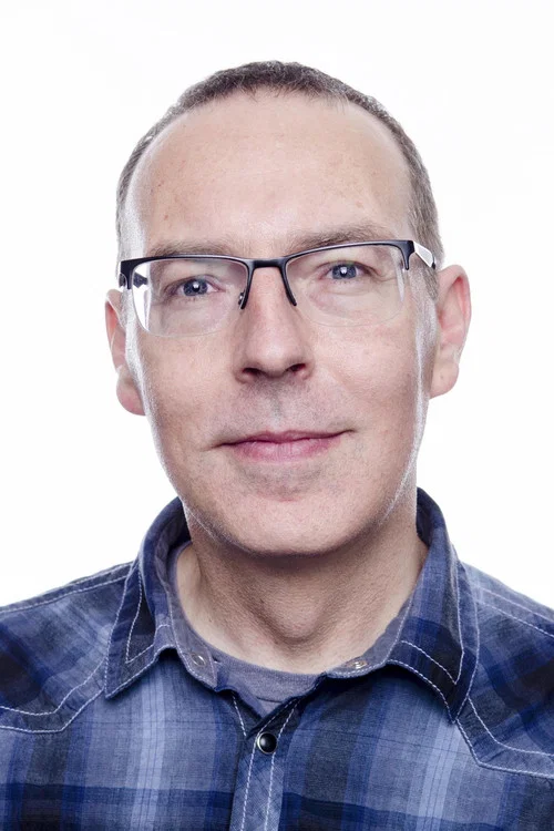 Photo of Michael Rasmussen