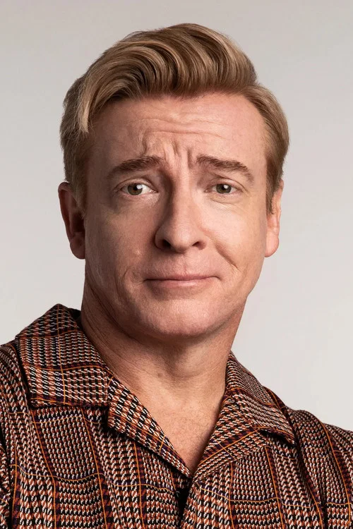 Photo of Rhys Darby