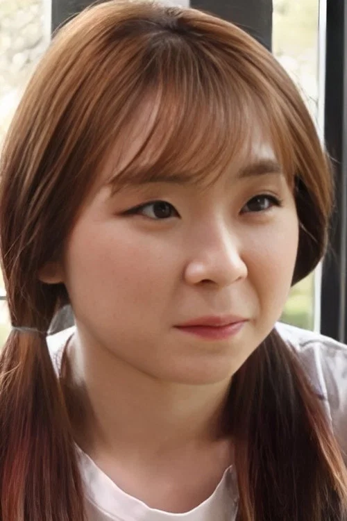 Photo of Hyeon Ji