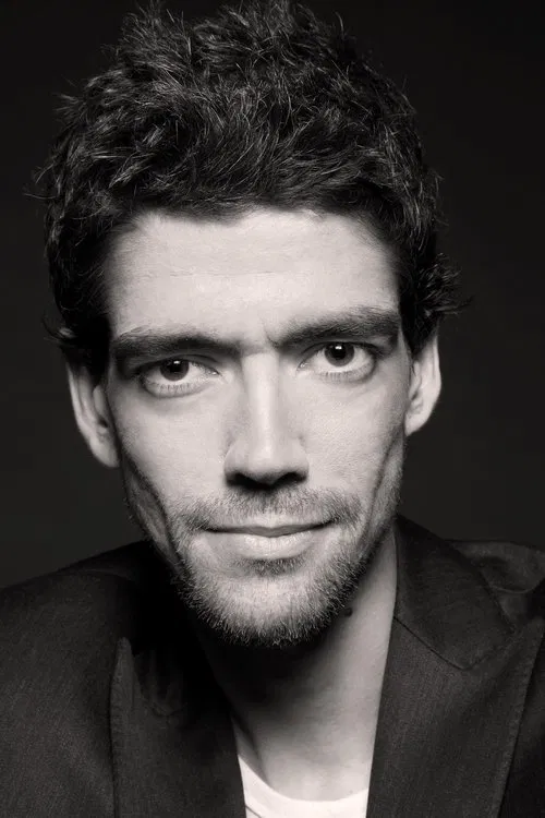 Photo of Javier Botet