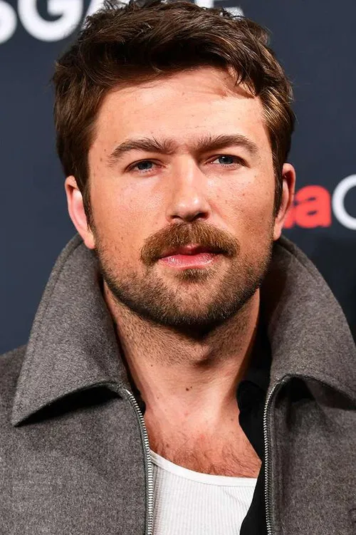 Photo of Brandon Sklenar