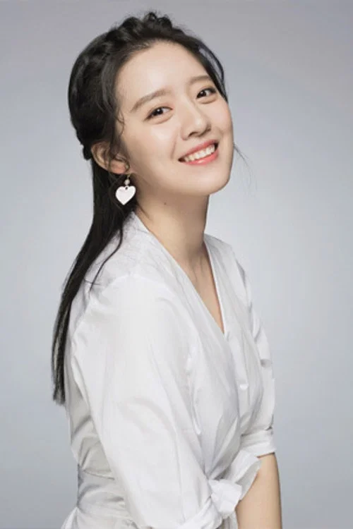 Photo of Yu Li
