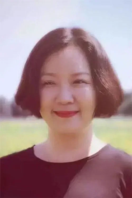 Photo of Min Cui