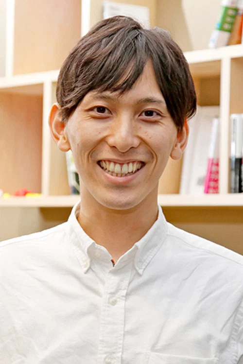Photo of Hiroyuki Yano