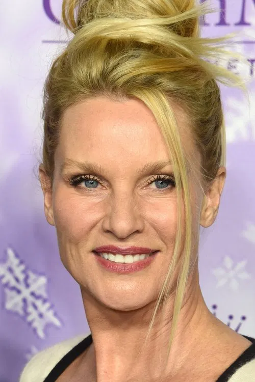 Photo of Nicollette Sheridan
