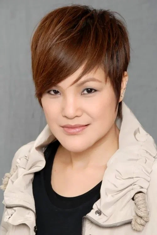 Photo of Celine Ma Tai-Lo