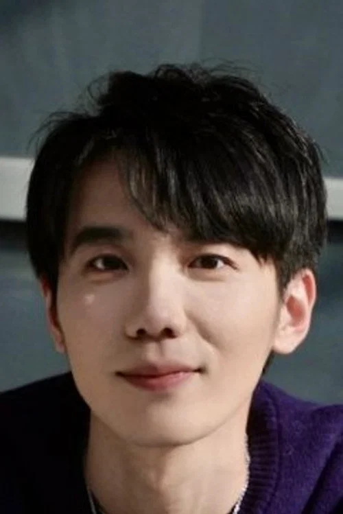Photo of Cao Jie