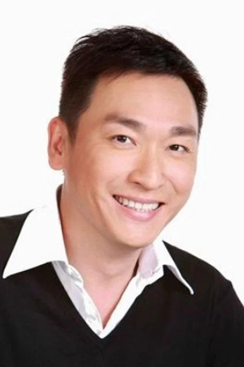 Photo of Rayson Tan
