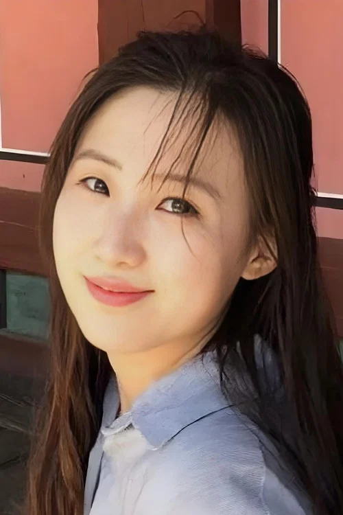 Photo of Dafang Gong