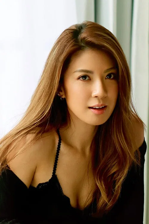 Photo of Yoshi Yu