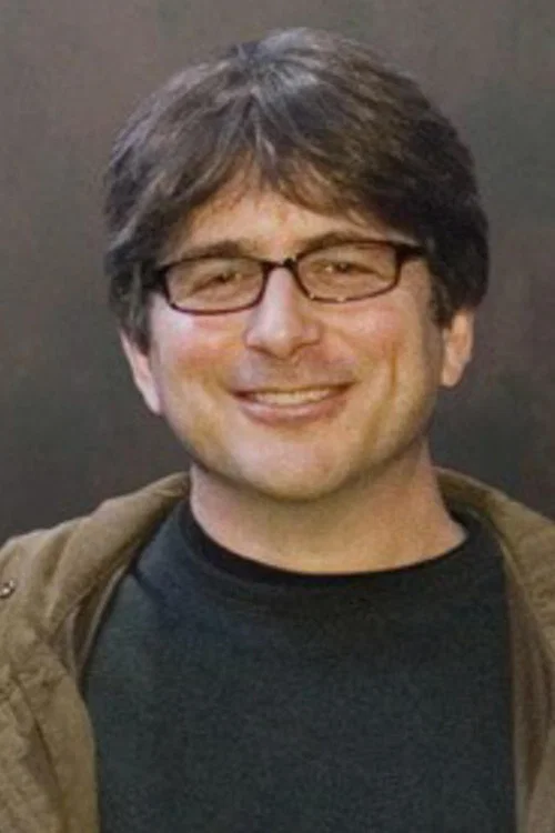 Photo of Michael Goldenberg