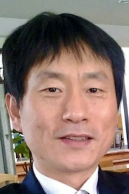 Photo of Choi Kyo-sik