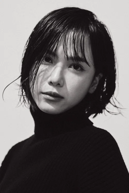 Photo of Aiko Fang