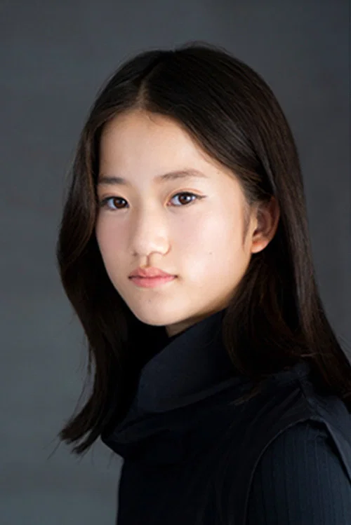 Photo of Miyu Sasaki