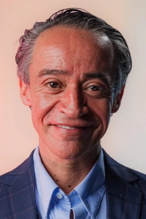 Photo of Roberto Sosa