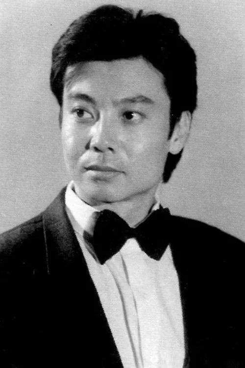 Photo of Yong Guo