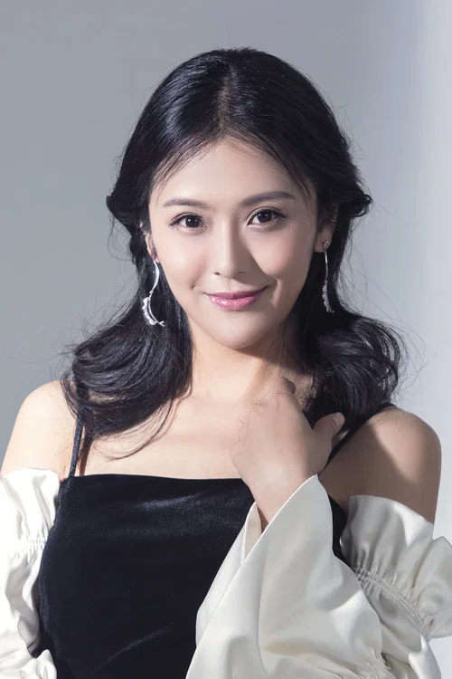 Photo of Wang Lei