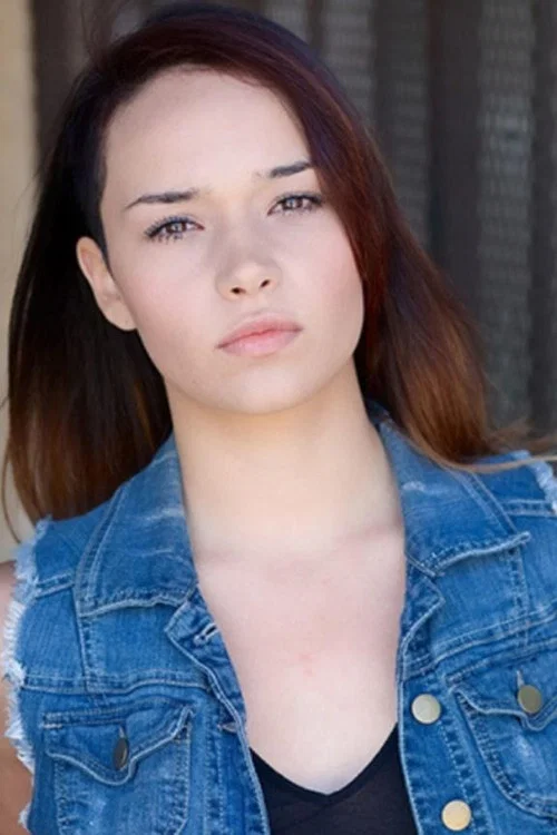 Photo of Samm Wiechec