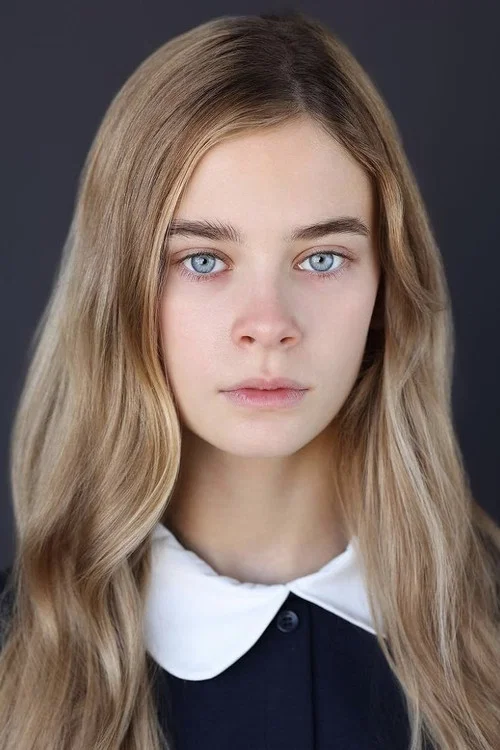 Photo of Carina Battrick