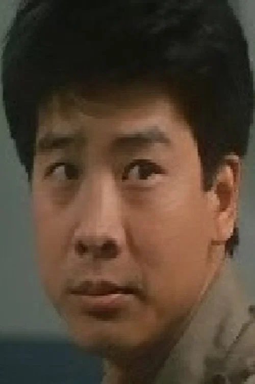 Photo of Yang Ching-huang