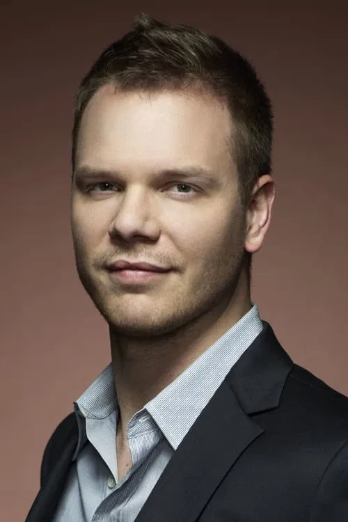 Photo of Jim Parrack