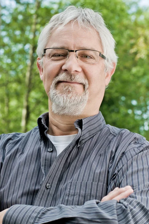 Photo of Hal Beckett