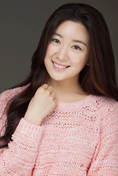 Photo of Choi Hyo-eun