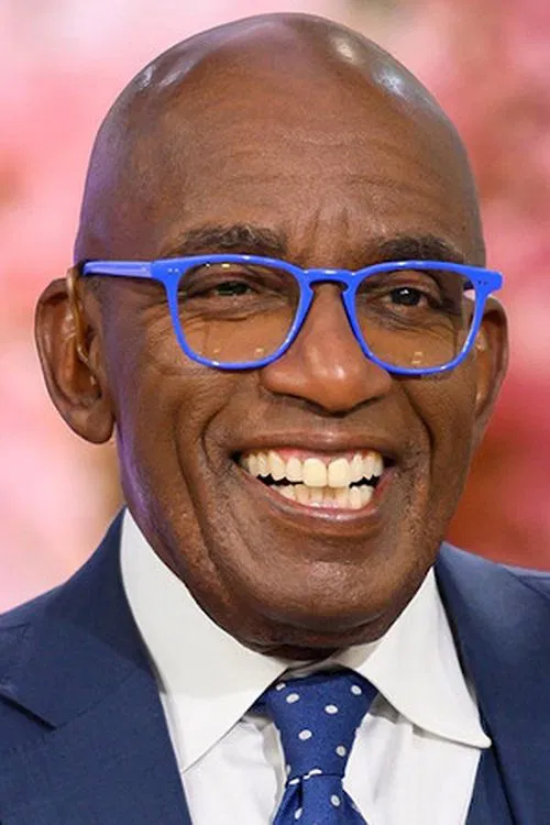 Photo of Al Roker