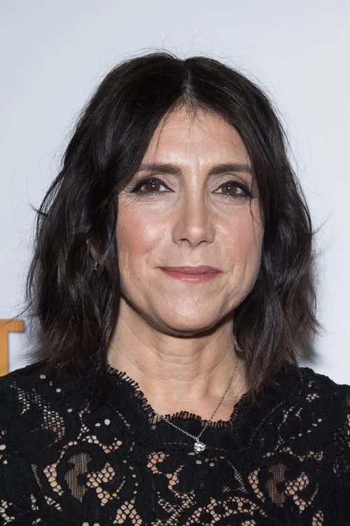 Photo of Stacey Sher