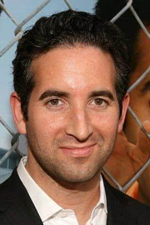 Photo of Hayden Schlossberg