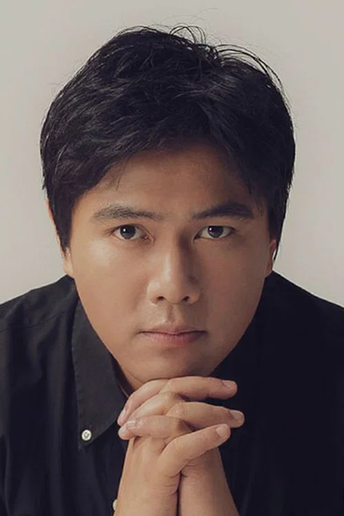 Photo of Roc Chen