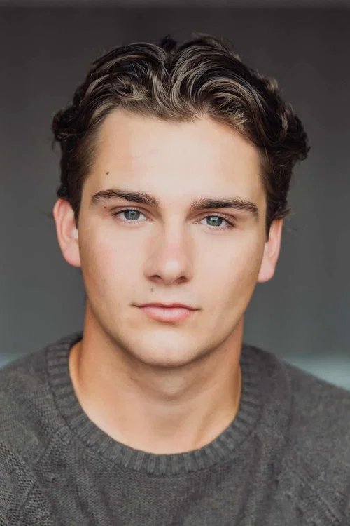 Photo of Dylan Hawco