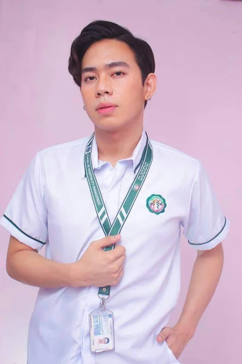 Photo of KC Gabriel
