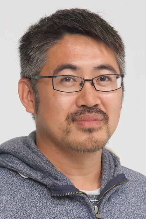 Photo of Huang Hao-jie